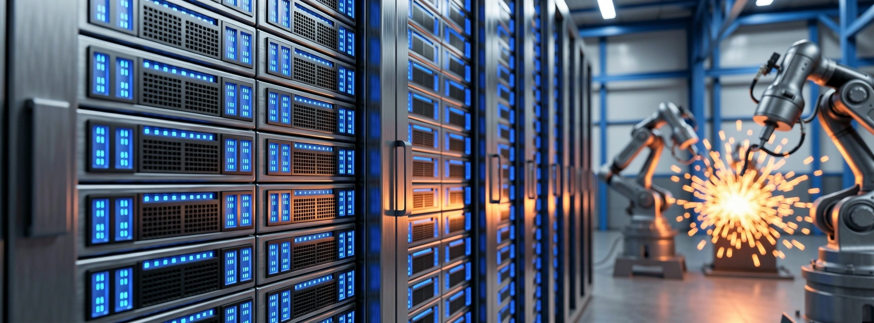 Arvioff IT Infrastructure