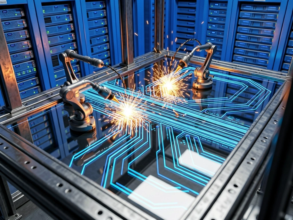 Technical Architecture Infrastructure